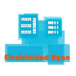Electricidad Ugao  es una empresa de referencia especializada en instalaciones eléctricas en media y baja tensión.        
Tlf: 946 480 559
