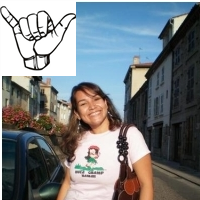 ThelmaDreyer's profile picture. PR professional, dancer, traveler, dreamer