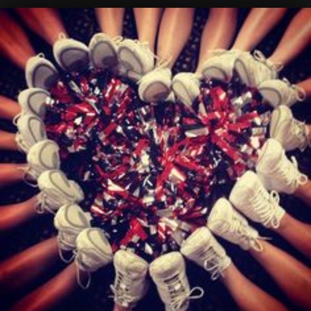 ~Cheerleading Club Coming to Aylesbury ,Buckinghamshire 2014 ~