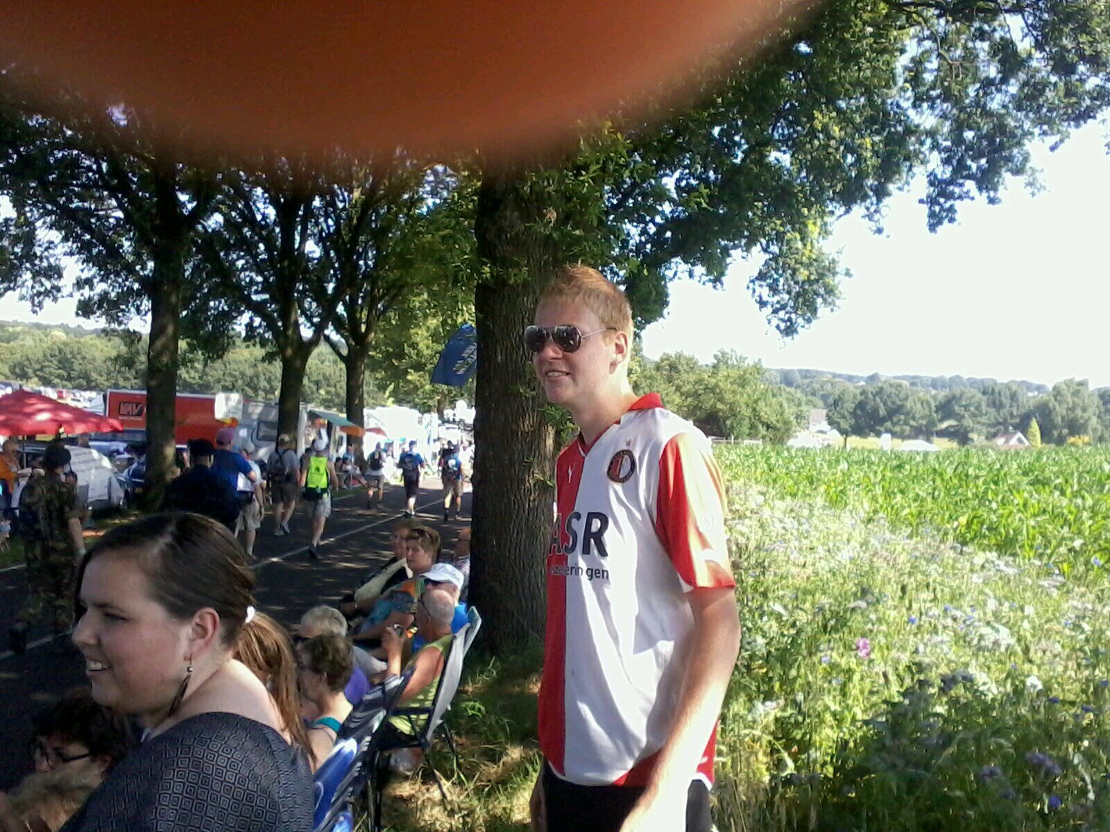 Rio vhk Feijenoord .