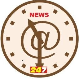 Global news round the clock, every second, every minute, every hour and every day…