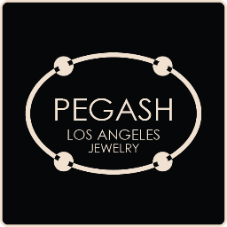 PEGASH designs unique multi-purpose jewelry with genuine pearls to add a touch of class and sophistication for trendy professional ladies.