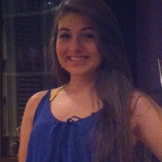 -  Pense antes de falar , tome cuidado antes de agir : )