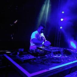 DJ