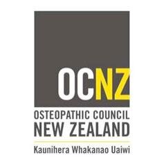 Official Twitter account of the regulatory authority for New Zealand Osteopaths
