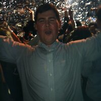 Kyle Quinn (@quinnkp44) 's Twitter Profile