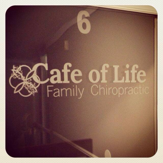 Family wellness chiropractor! Inspiring Vibrant Health!