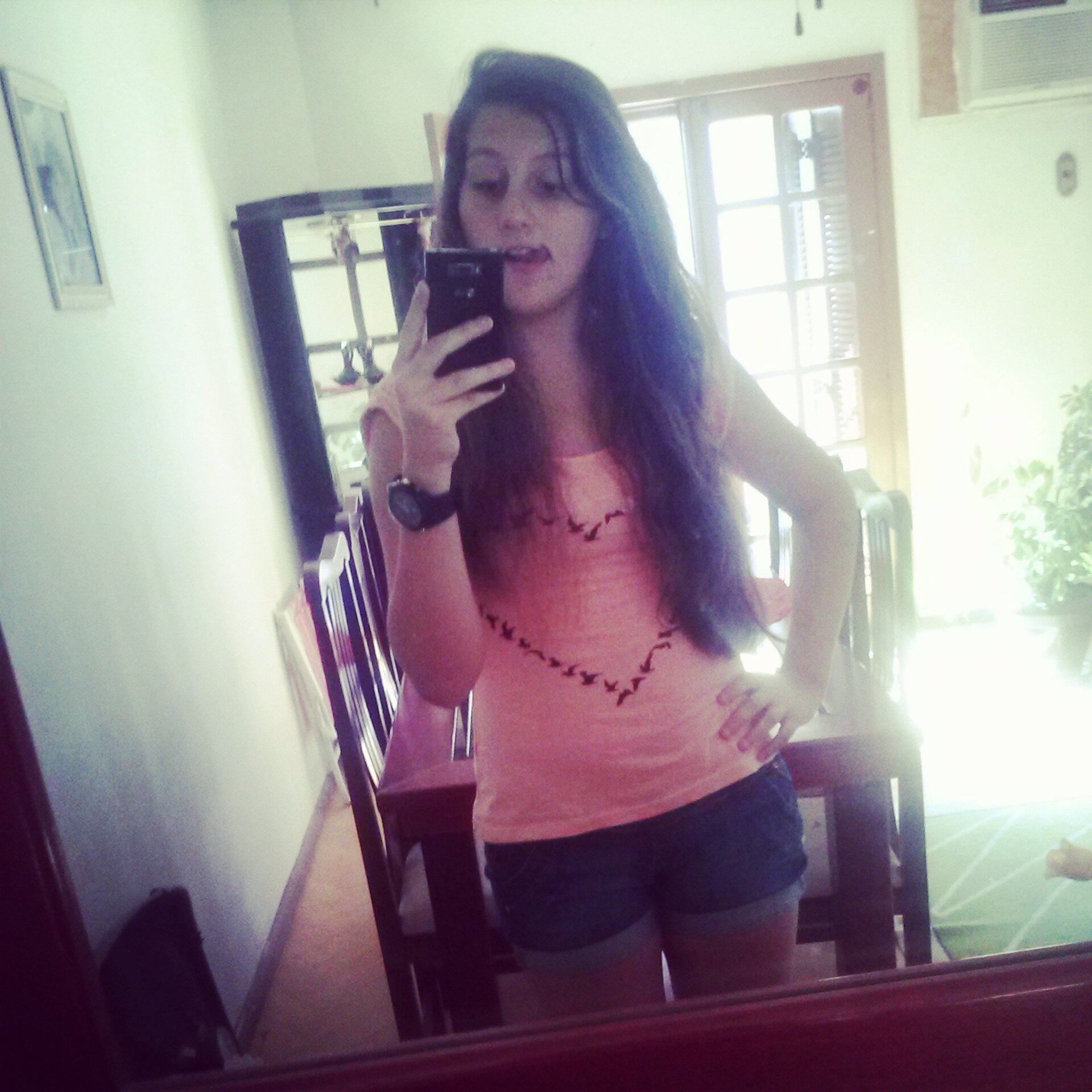 Voou te Morde =3