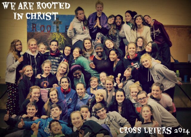 CROSS_HSS's profile picture. Official CROSS Twitter account for Stellenberg High school. Check in for updates on CROSS related events, pictures and daily verses! ♥†