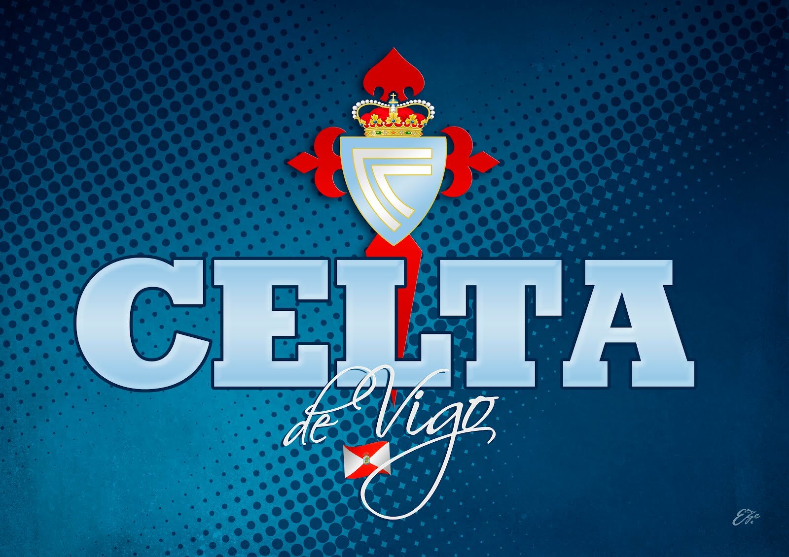 Celta de Vigo.
