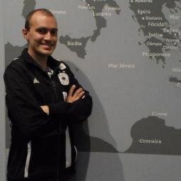 GabrielCaicedoZ's profile picture. Politics and Internaternational Relations Studies