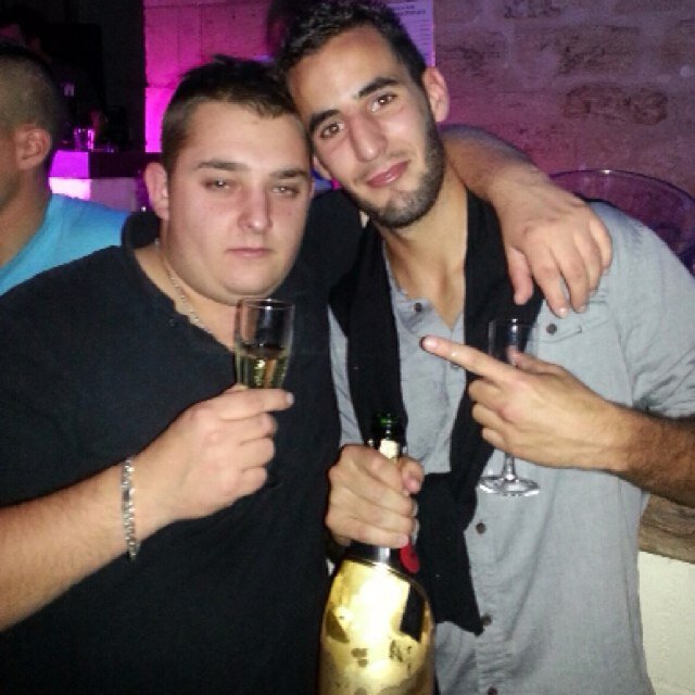 Porik64's profile picture. 