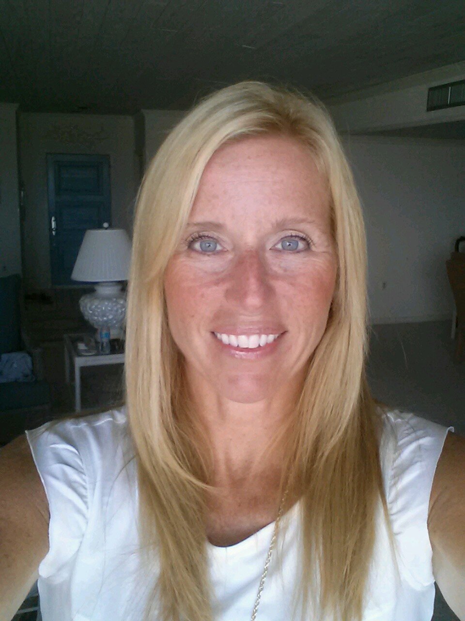 Checking off all the boxes:
Widowed, Divorced, Single, Christian, Jewish, Employed, Unemployed, Full-time Mom, Empty Nester