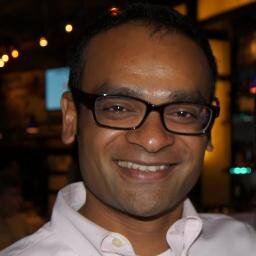 jaybalachandran's profile picture. Sleep/ Pulm/ CC MD. Dad of the best daughters in the world (no hyperbole). Bears fan in Packerland. Tweets do not necessarily represent views of my employer.