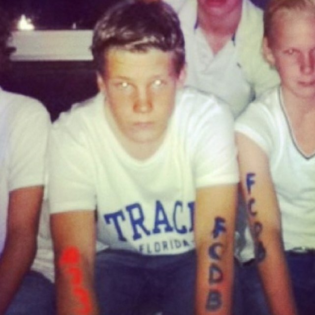 RBC 2D• MHCR B1• Keeper• Ask me a question | http://t.co/mO8DfR3HSm