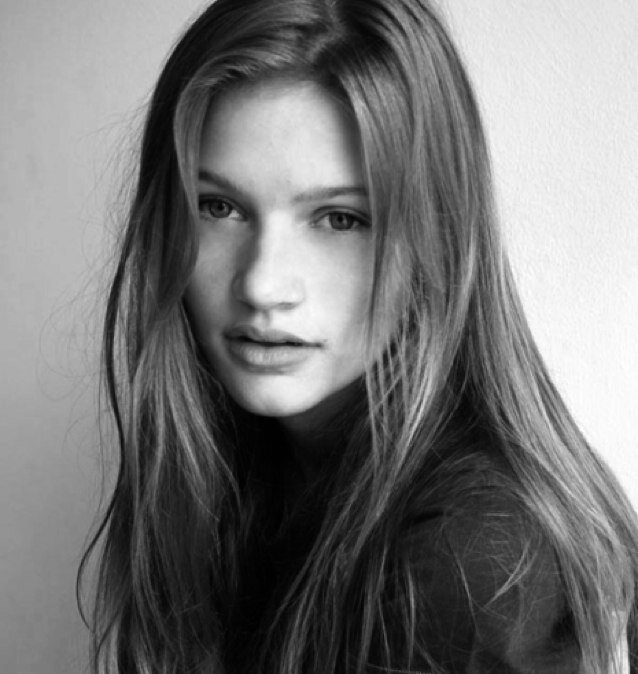 Working on it. || THG OC ~ Semi-Lit. || FC: Caroline.