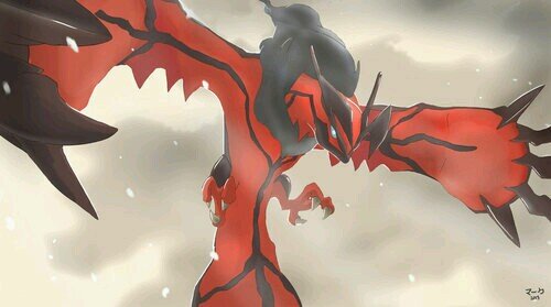 My Wonderful husband:♥@ReshiramX♥I'm a female Yveltal~Trainer:@PokemonGirl17♣I have two beautiful Babies~Hades,Artemis