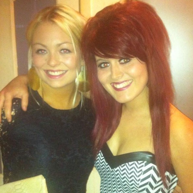 keiraleagreaves's profile picture. 