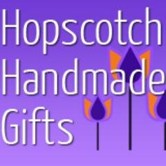Hopscotch Handmade Gifts produces bespoke, unique, handmade goods. Designed and stitched in the heart of rural Suffolk.Wholesale and trade orders welcome.