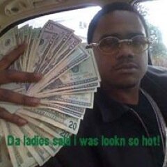 _404Wayne's profile picture. Im here to fuck up your mind by tweeting dumb/smart tweets enjoy