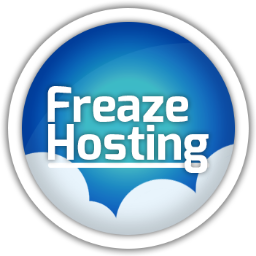 FreazeHosting Profile Picture