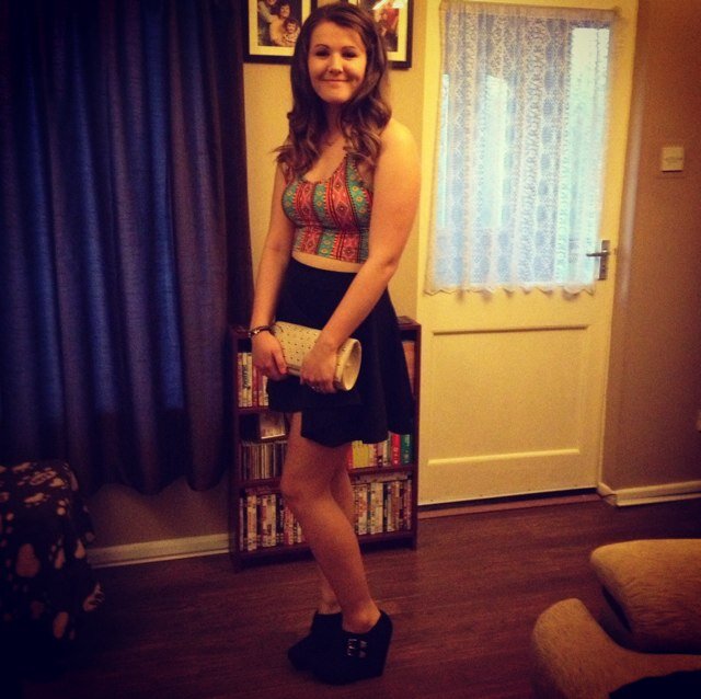 _leanneb's profile picture. 21