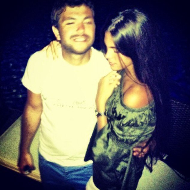 Hayrettin_Eren's profile picture. 