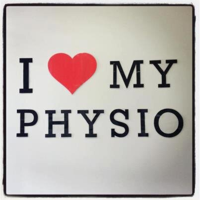 physioterapyst