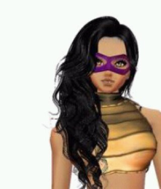 ✨Hello there, names Vanessa! I'm a Ninja I have special powers!✨ #RP #Single✨