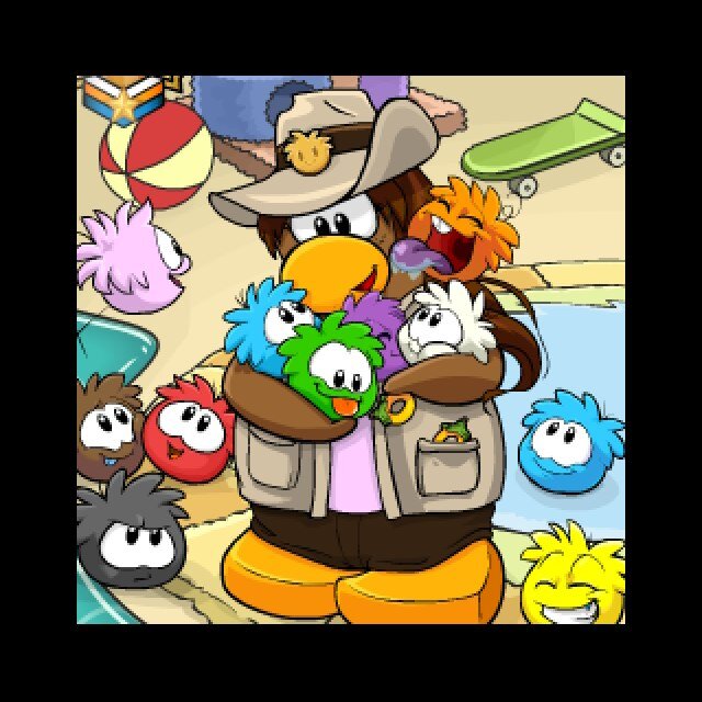 Hi. I play many games including Resident Evil, Club Penguin, and more. I love music, like @SelenaGomez, @KatyPerry, and more. I love @Saraaprilincp's Blog. :)