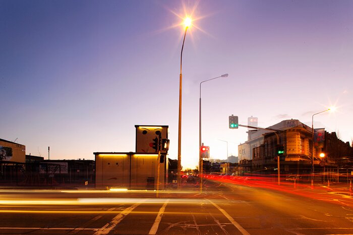 Galleries and studios for hire, showing art, sculpture, banners, installations, performance, activating space in central city Christchurch. #artboxnz