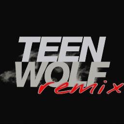 teenwolfremix’s profile image