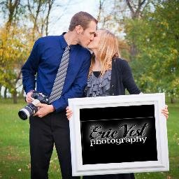 EricVestPhoto's profile picture. I am a photographer who is ready to jump into your world and help you capture the moments you want to remember forever!