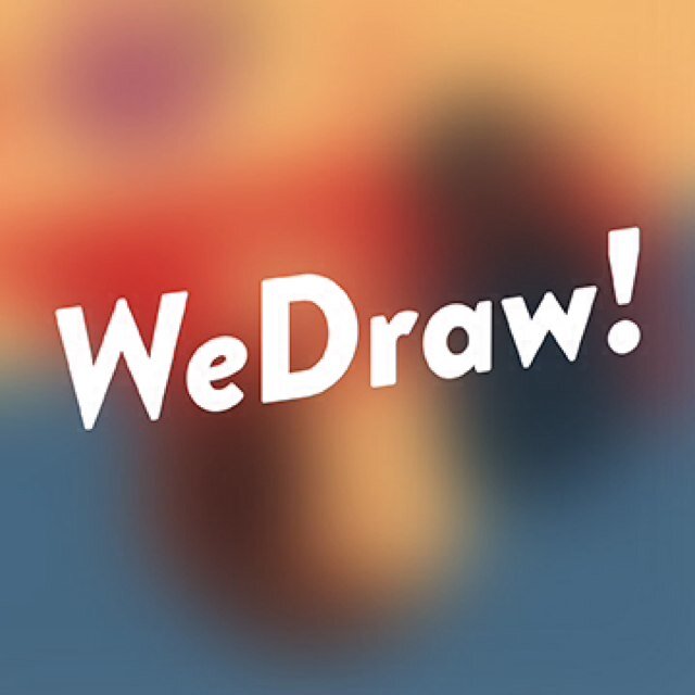 WeDrawVine's profile picture. Our Philosophy: Everyone can Draw! 
So Join Us every Sunday, we will announce the hashtag for the week and you will draw and we will LOVE IT!