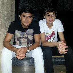 beratkocak96's profile picture. 