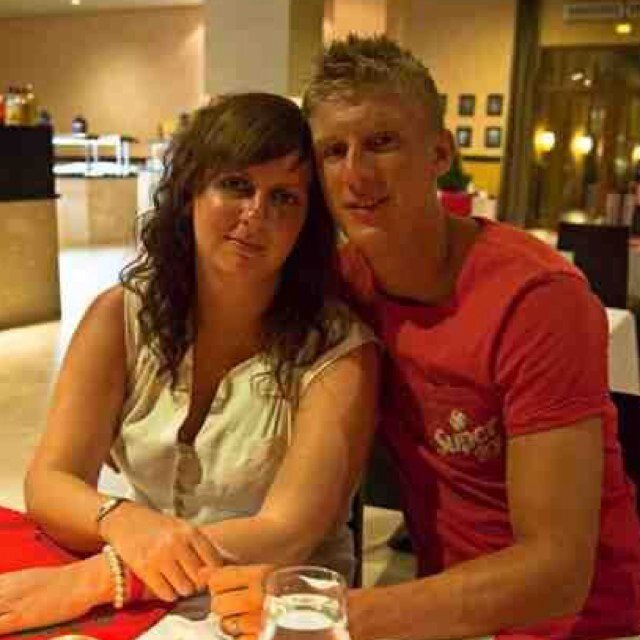 Wolves season ticket holder in the new North Bank. I'm married to a Stoke season ticket holder, not sure how that happened.