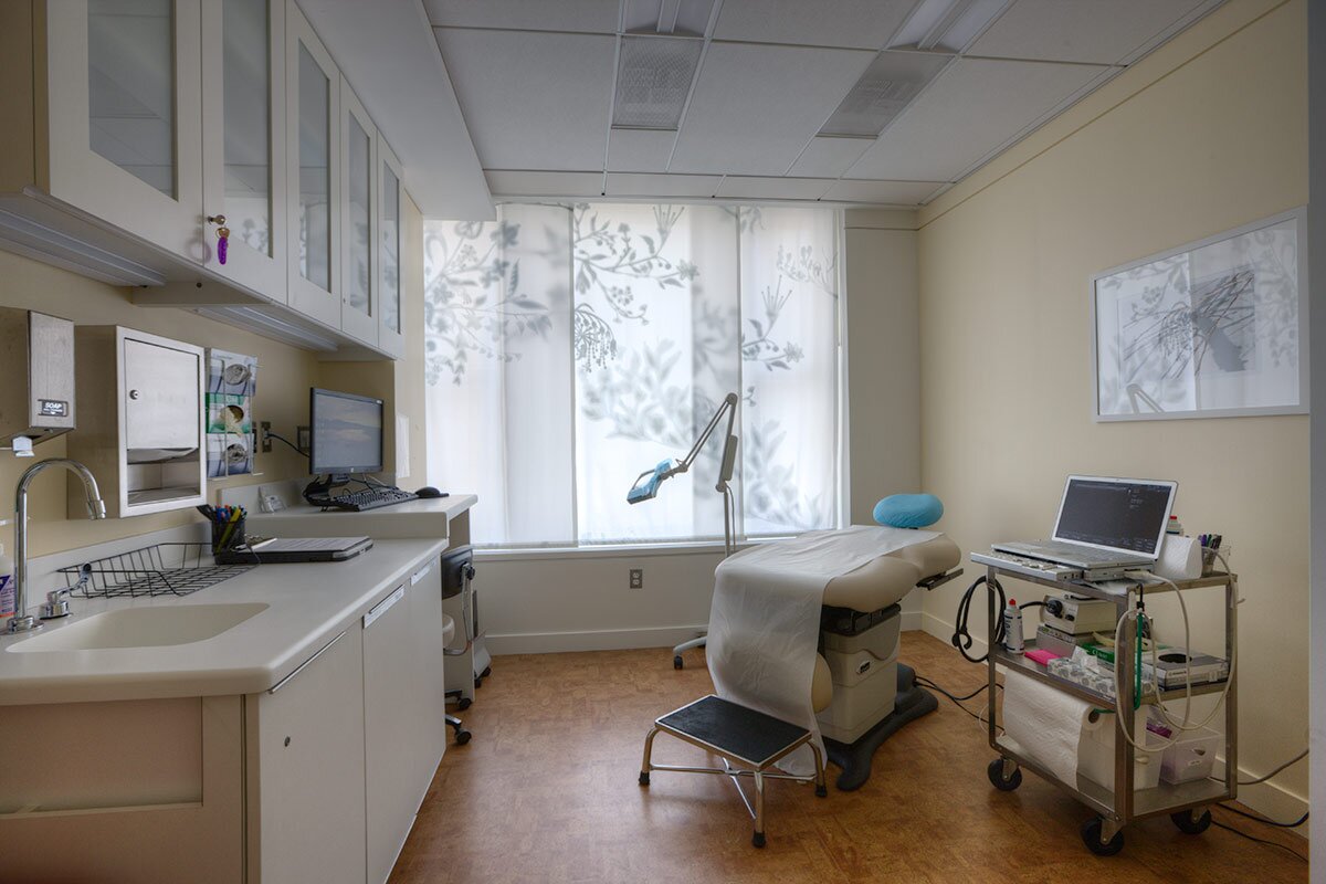 We are an academic medical practice focused on the minimally invasive care of patients with varicose and spider veins.