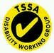 TSSA SOG representing the views & thoughts of disabled members. Leading the way to change.