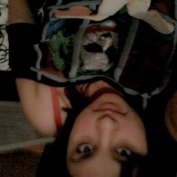 I'm crazy for you live in a world that does not deserve my lucudez!!!