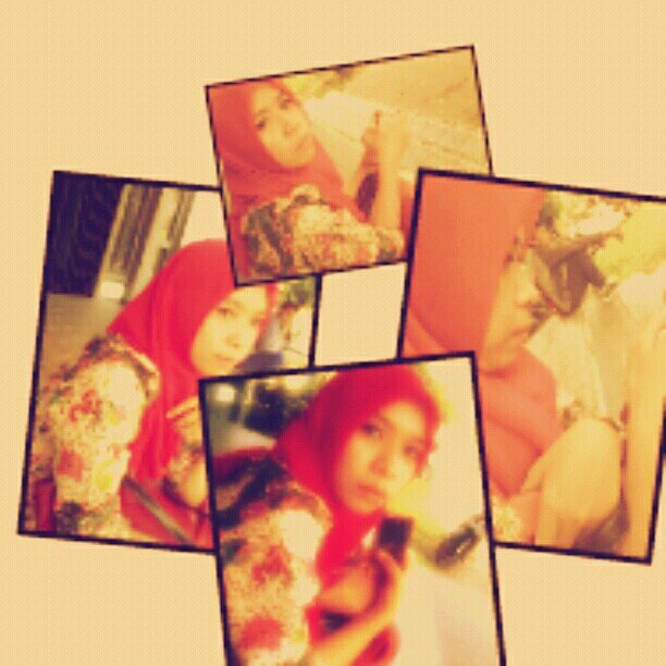 I Love Allah | I Love My Fam | I'm a simple person who hides a thousand feelings behind the happiest smile :)