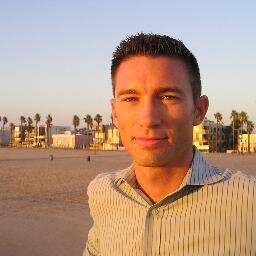 Silicon Beach Realtor, surfer, and obsessed laker fan
