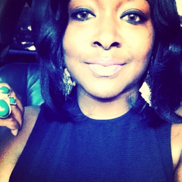 Sister. Aunt. Soror (The Phirst & Phinest). Friend. Part-Time Hustler. Full-Time Real.