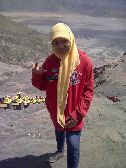 M. Ali Khosim ♥