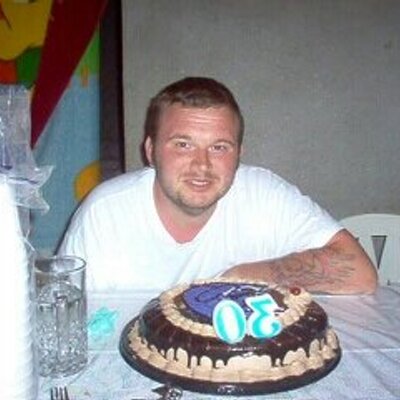 Profile Picture of John Jacob Jingleheimer Schmidt His Name Is Mine 2 (@Tabru1) on Twitter
