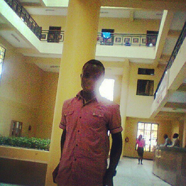 NAMS Director of Social 1 2014/15 09026615268