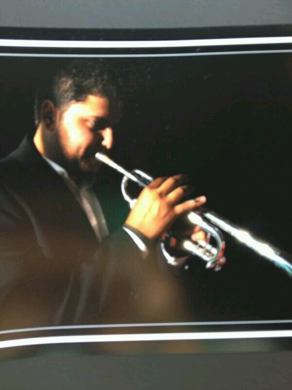 Alfonso_tpta's profile picture. trompetista-ADDA•Simfònica