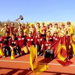 THE CONCORDIA COLLEGE Moorhead Home Of The Cobbers