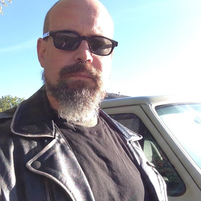 Just yer queer stoner uncle. The coolest 14 year old over 40.
