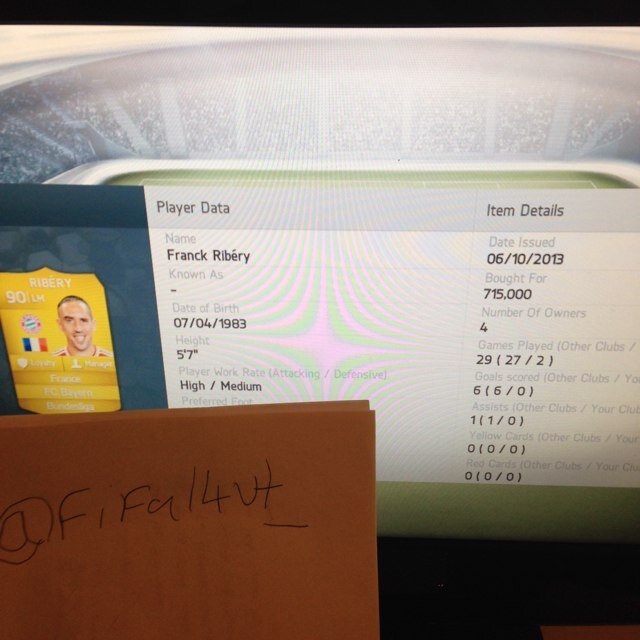 Legit Fifa Wagers.