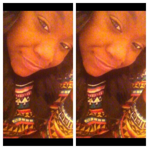 You Never Had A Chance At Life Buh Hopefully Ill Get To See You One Daay RIP Ja'mari O'neal I Love You Angel  12-O7-13 